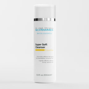 Super Soft Cleanser